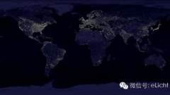 全球36座城市夜景航拍（注意最后8张！）