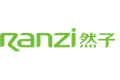 然子 LOGO