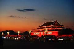 图读历史：为什么说1999国庆50周年是中国建筑照明设计的分水岭？