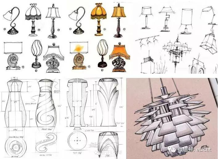 张欣:灯具设计要具备哪些技能?