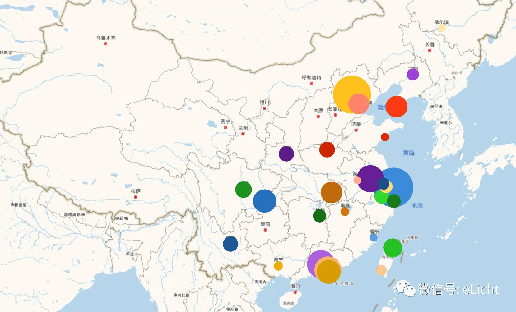 天天坐地铁，你知道地铁里的灯光有什么讲究吗？ 案例分享 云知光