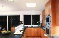4种照明手法：家居照明设计指南之厨房篇