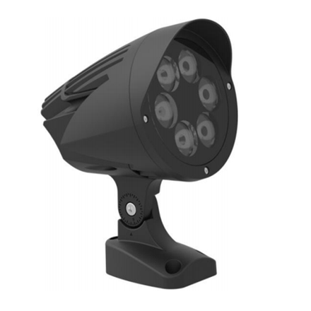 P120_P120/投光灯/3Wx6颗(20W)/4°/3000K