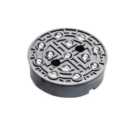 GR810/投光灯/0.78W/120°/琥珀色