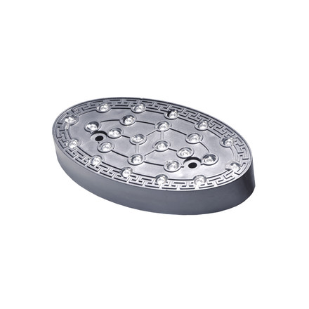 GR811/投光灯/1.14W/120°/琥珀色