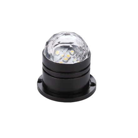 YX-DG40/装饰灯/1.3W/120°/3000K