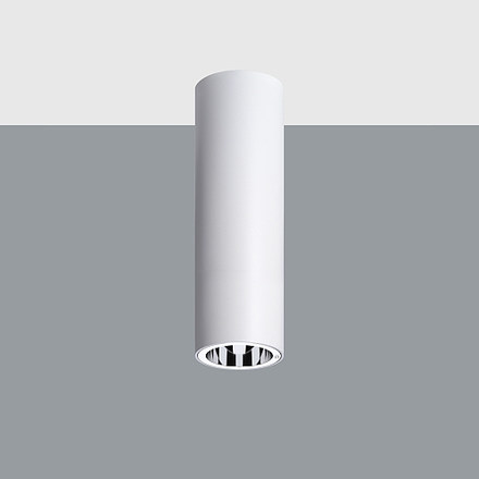 85892/筒灯/12W/90°/4000K