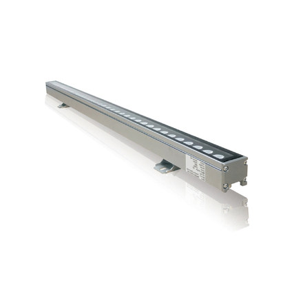 舞蹈家N-S/投光灯/24W/10*60°/RGBW