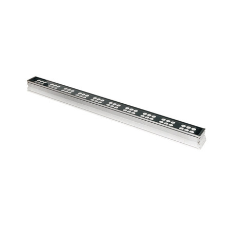 舞蹈家W/投光灯/60W/10*60°/RGBW