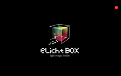 云知光elicht BOX灯光魔盒展示