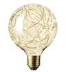 星星灯LED G125铜线灯G125金色E27/2700K/40lm