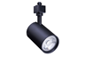明晖高显指轨道射灯G2  ST041T单路三线21W/15°/3000K/黑色1600lm
