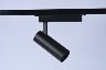 TK013A-B轨道射灯 8w 2700k 15° 砂黑