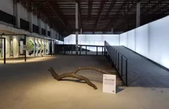 2019深港双城双年展照明设计记录（上）：龙岗分展场