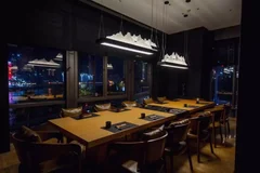 高档餐厅的照明凭什么看起来那么“贵”？