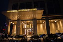 东海明珠酒店