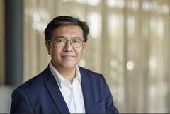 林纪良离开朗德万斯，木林森董事长孙清焕接任CEO
