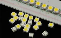 晶电：今年LED芯片出货量将达6892亿颗