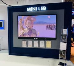 台面板双虎积极推广，助推2021年MiniLED应用成长爆发