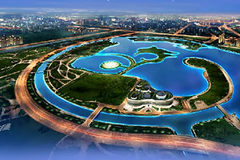 一图看懂 | 2020-2035年奉贤区景观照明专项规划出炉，为你打call！