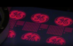 GE展示喷墨印刷红色荧光粉，可用于Mini/Micro LED显示器
