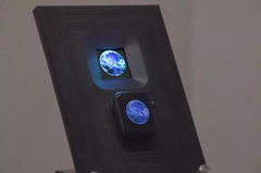 欧司朗牵手日本京瓷，发力AR用Micro LED显示驱动技术
