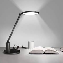 雷士照明推出AAA级LED书桌护眼台灯