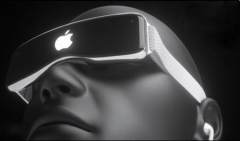 索尼将为“Apple Glasses”提供OLED微显示屏