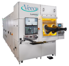 欧司朗将订购Veeco MOCVD系统以发力高端LED领域
