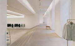 Jil Sander 的+J设计