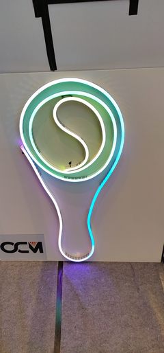 欧斯曼照明科技有限公司