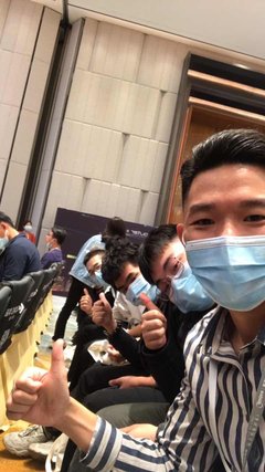 第五届云知光论坛