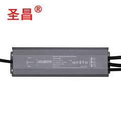 320w 12v24v 高功率因素0-10v 1-10v 可控硅调光恒压LED驱动电源