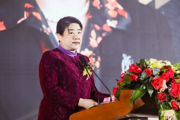 中国照明电器协会执行理事长刘升平1