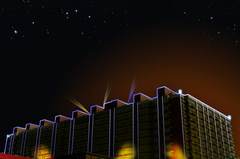 2.35亿！万润科技子公司中标夜间经济环境营造项目