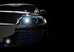 佛山照明：已能自主完成全车LED光源的开发与生产