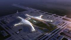 奥拓电子连中2个机场LED项目！布局国内市场见成效