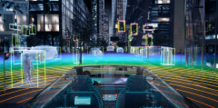 欧司朗将推出新款LiDAR红外激光器，用于自动驾驶