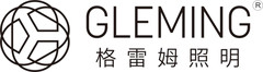 GLEMING　　格雷姆照明 LOGO