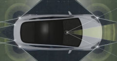 indie Semiconductor推出汽车照明应用高级解决方案