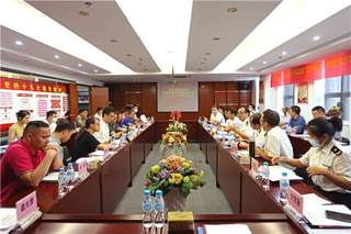 中山海关助照明企业应对出口贸易“壁垒”