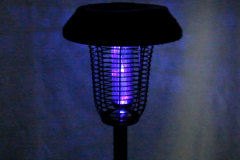 CSA立项《室外紫外LED灭蚊灯技术规范》团体标准