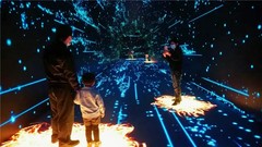 商用显示站在“新”起点