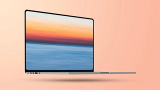 新款MacBook Pro计划10月发布：升级自研M1X芯片、Mini LED屏