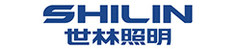 世林照明 LOGO