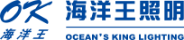 海洋王照明 LOGO