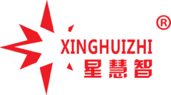 星慧照明 LOGO