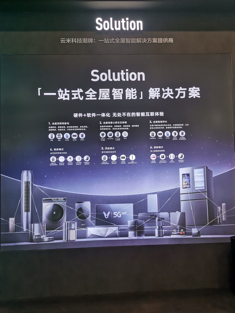 云米3