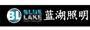 蓝湖照明 LOGO