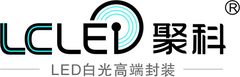 聚科照明 LOGO